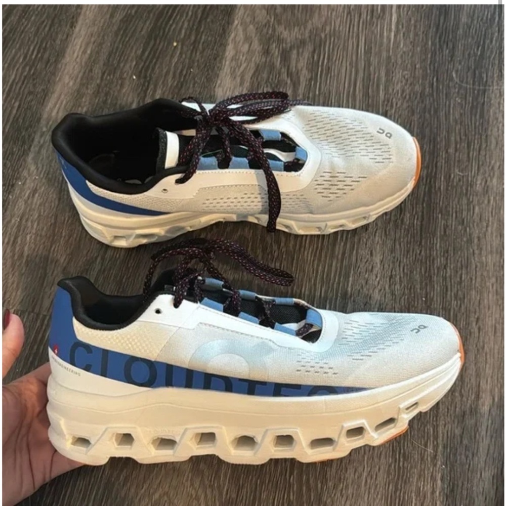 On Cloud CloudTechs Men’s 8